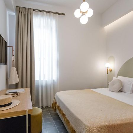Neratze Hammam Suites Rethymno Exteriér fotografie