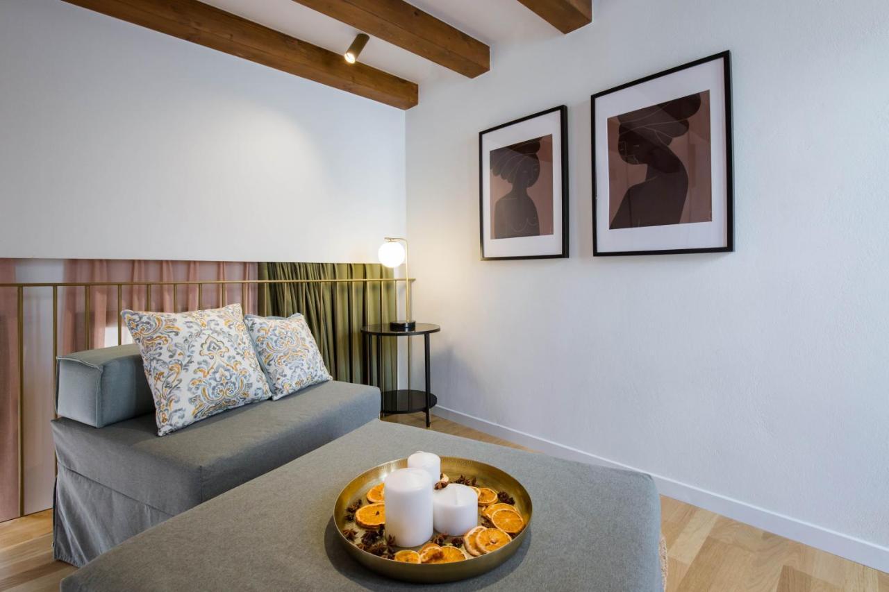 Neratze Hammam Suites Rethymno Exteriér fotografie