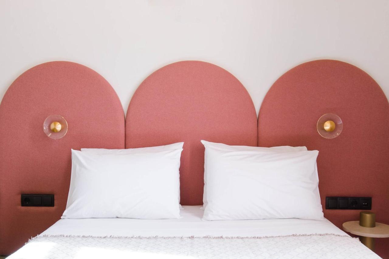 Neratze Hammam Suites Rethymno Exteriér fotografie