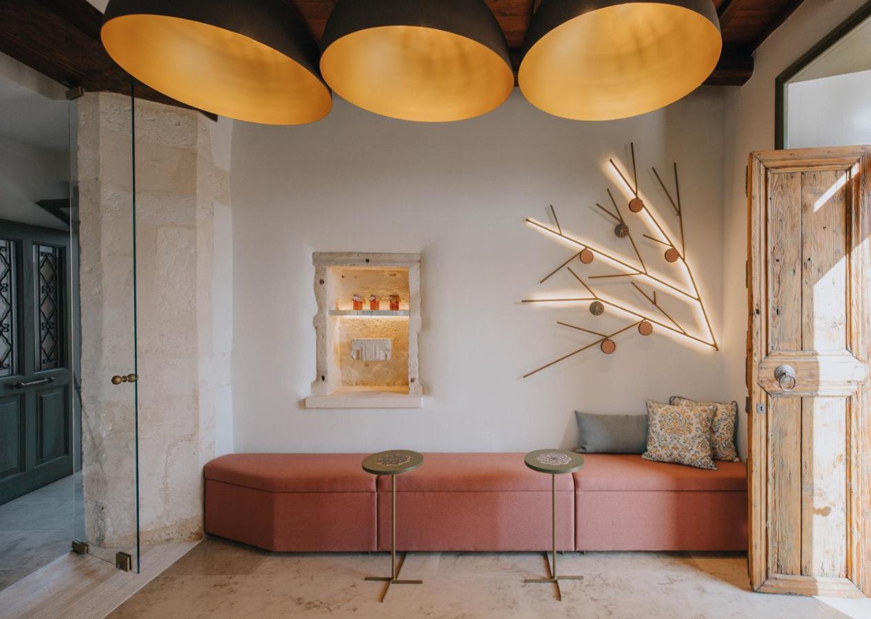 Neratze Hammam Suites Rethymno Exteriér fotografie