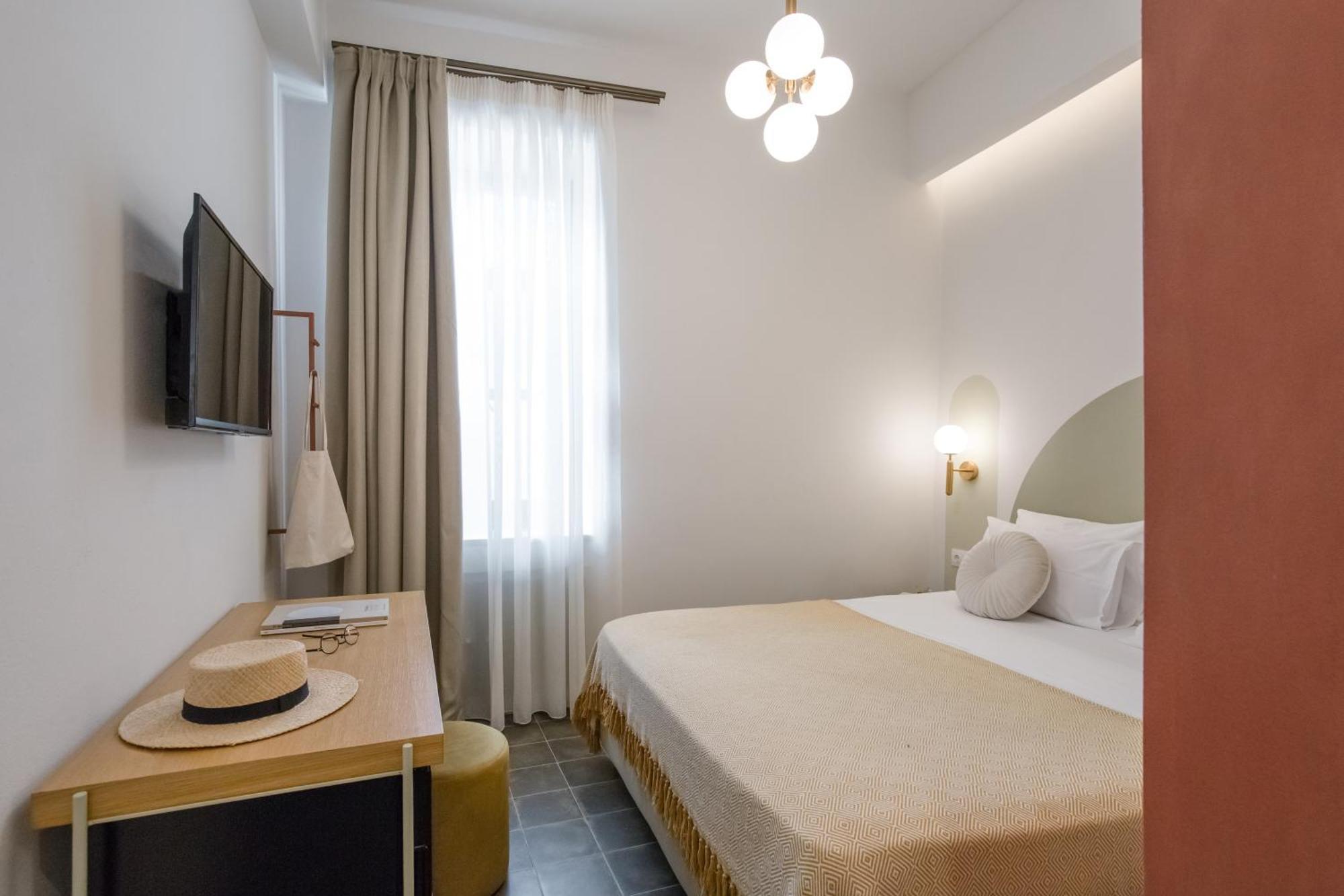 Neratze Hammam Suites Rethymno Exteriér fotografie