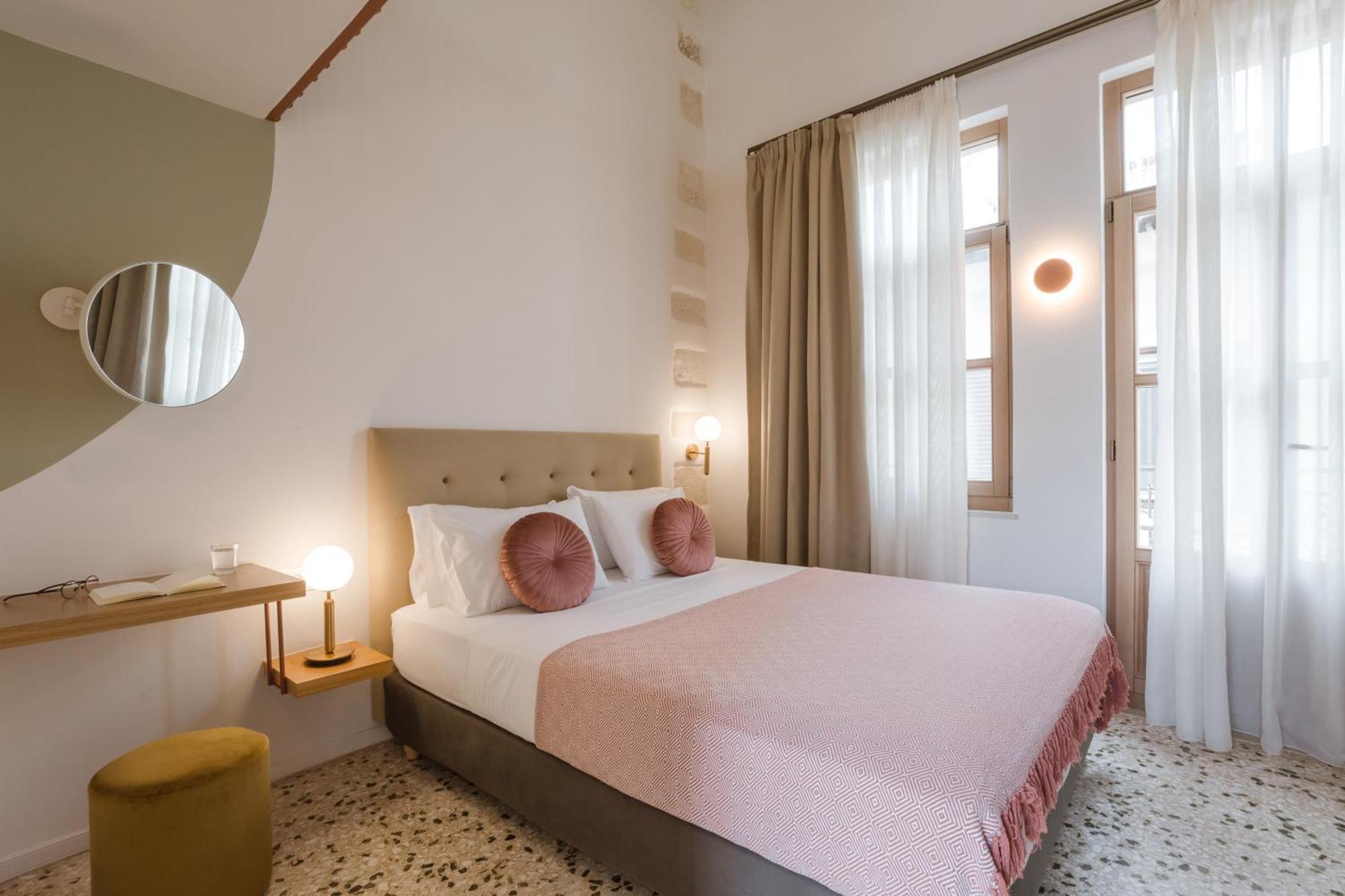 Neratze Hammam Suites Rethymno Exteriér fotografie