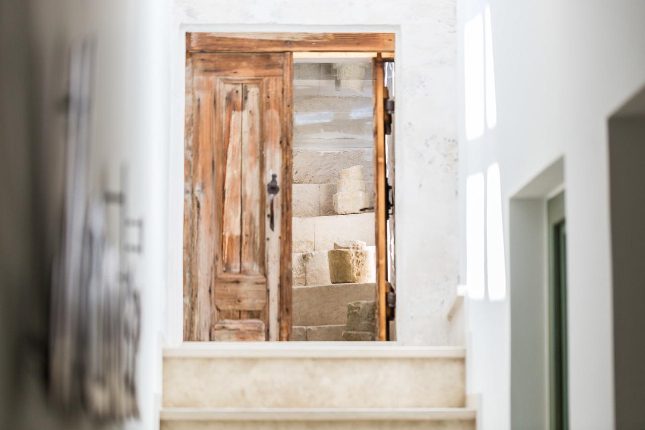 Neratze Hammam Suites Rethymno Exteriér fotografie