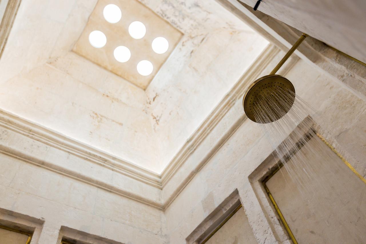 Neratze Hammam Suites Rethymno Exteriér fotografie