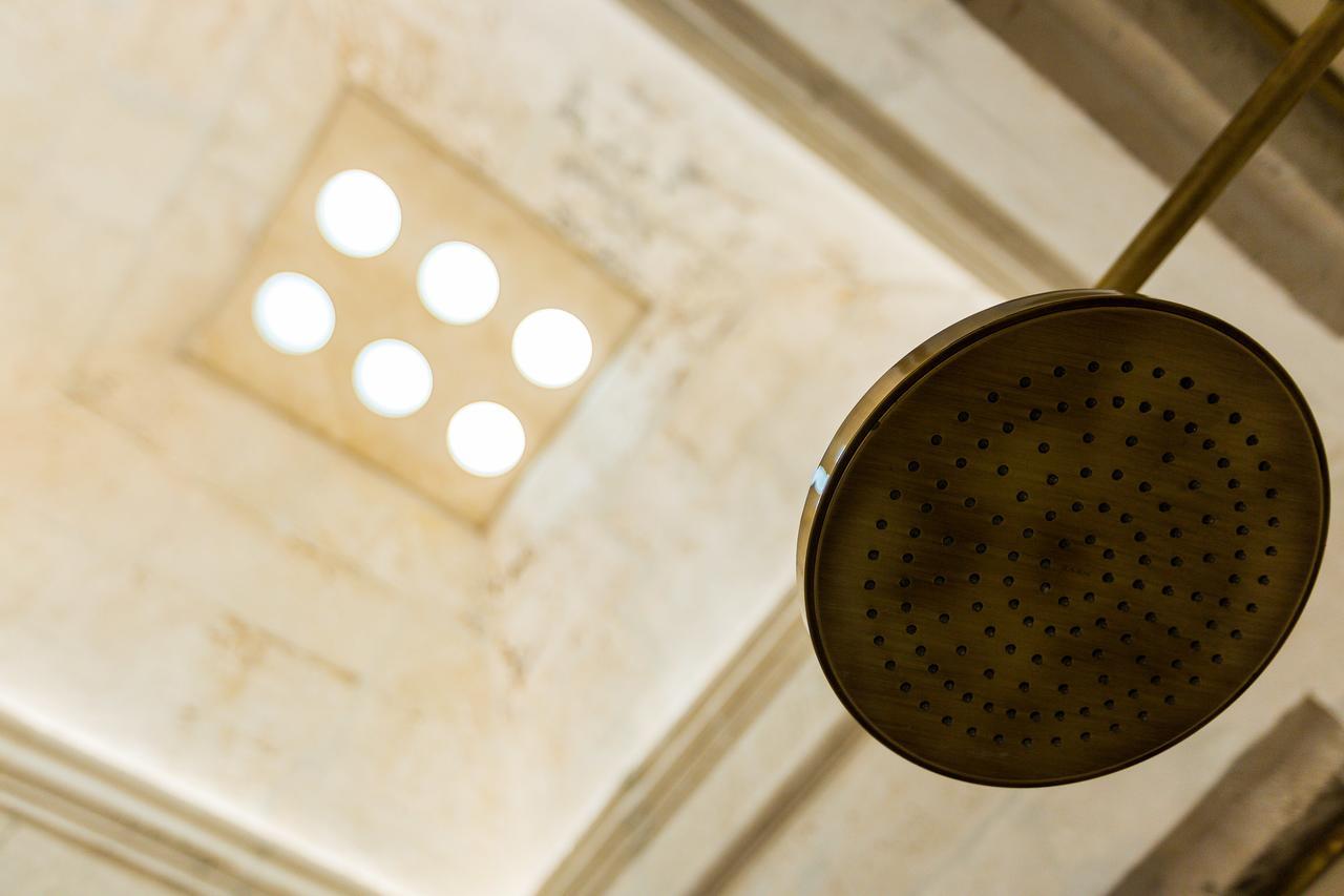 Neratze Hammam Suites Rethymno Exteriér fotografie