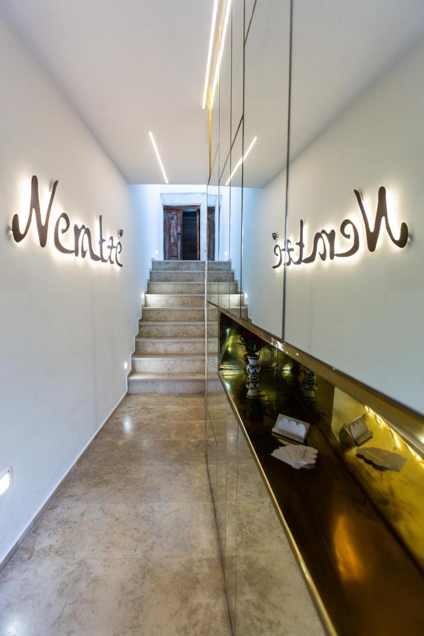 Neratze Hammam Suites Rethymno Exteriér fotografie