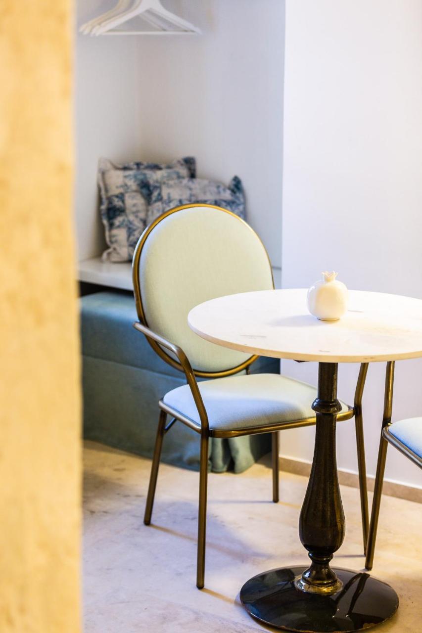 Neratze Hammam Suites Rethymno Exteriér fotografie