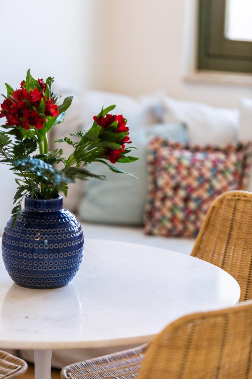 Neratze Hammam Suites Rethymno Exteriér fotografie